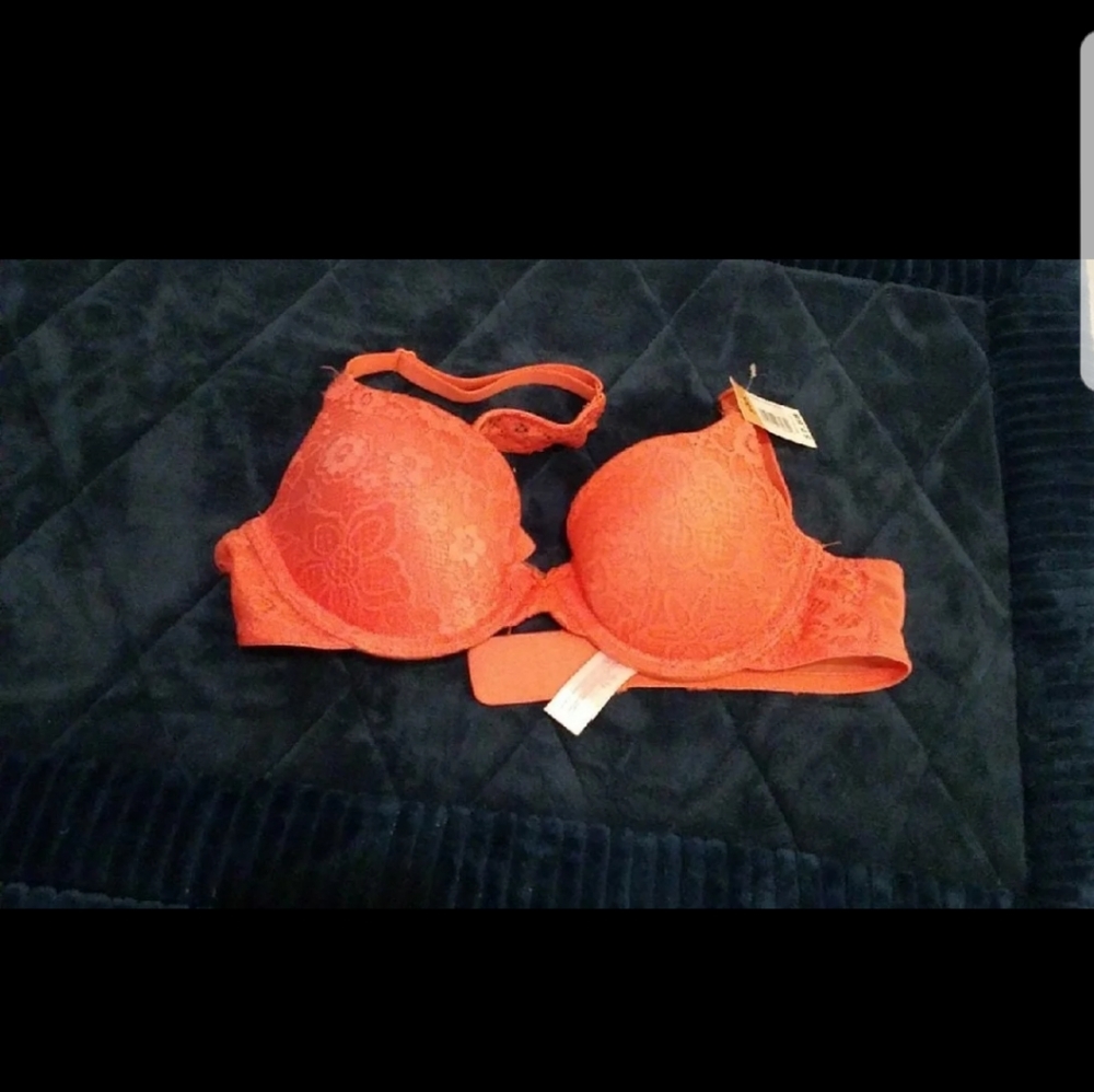 NWT  34A Bra